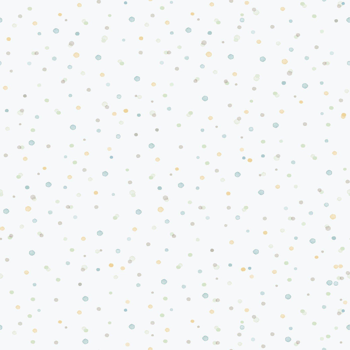 Galerie 289-2 Bambino Splash Blue Wallpaper 289-2 Blue Wallpaper