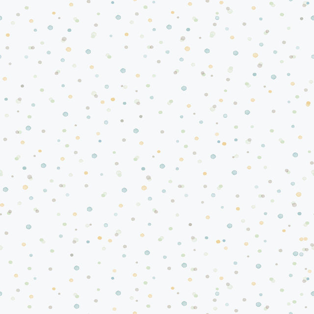 Galerie 289-2 Bambino Splash Blue Wallpaper 289-2 Blue Wallpaper