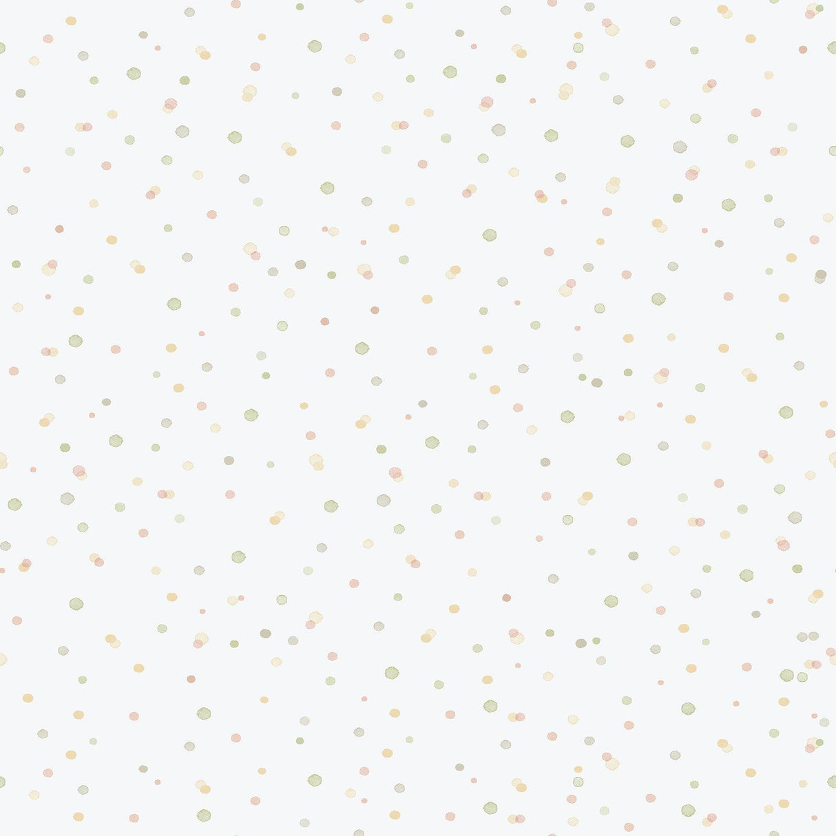 Galerie 289-3 Bambino Splash Green Wallpaper 289-3 Green Wallpaper