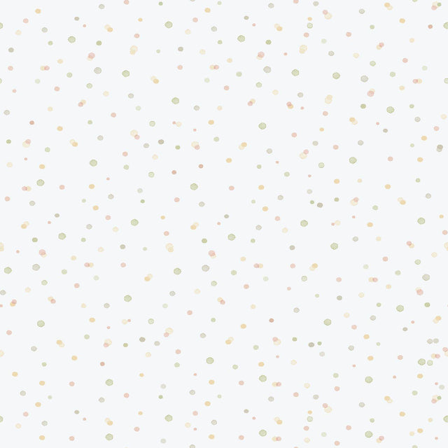 Galerie 289-3 Bambino Splash Green Wallpaper 289-3 Green Wallpaper