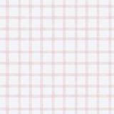 Galerie 290-1 Bambino Watercolour Checks Pink Wallpaper 290-1 Pink Wallpaper