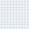 Galerie 290-2 Bambino Watercolour Checks Blue Wallpaper 290-2 Blue Wallpaper