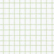 Galerie 290-4 Bambino Watercolour Checks Green Wallpaper 290-4 Green Wallpaper