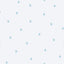 Galerie 291-2 Bambino Spotty Blue Wallpaper 291-2 Blue Wallpaper