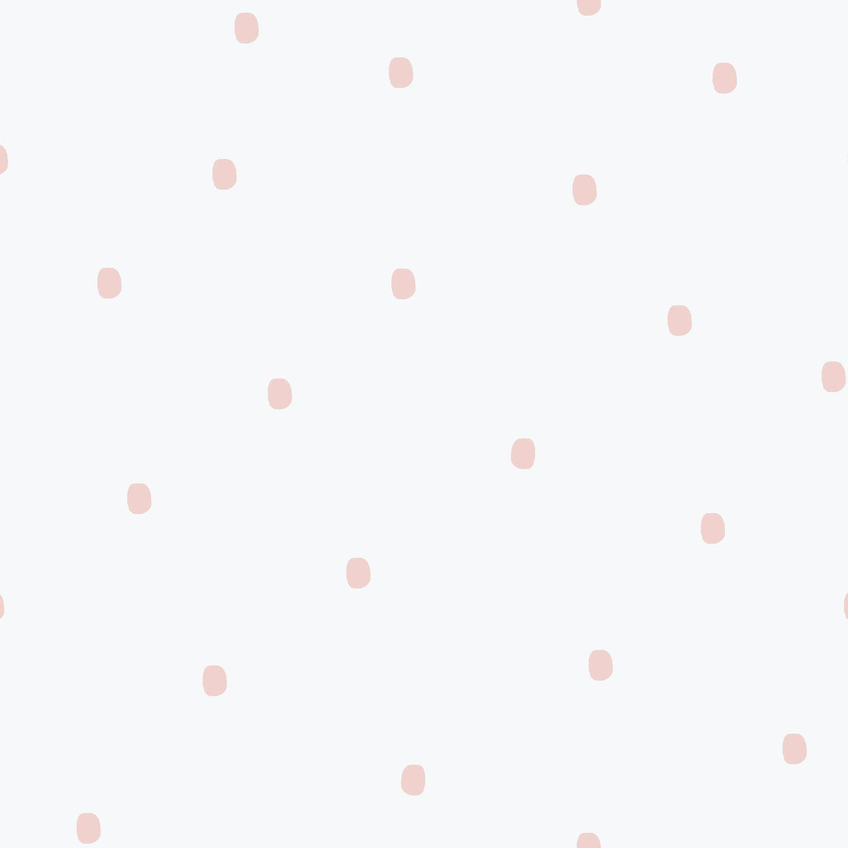 Galerie 291-1 Bambino Spotty Pink Wallpaper 291-1 Pink Wallpaper