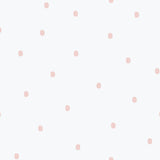 Galerie 291-1 Bambino Spotty Pink Wallpaper 291-1 Pink Wallpaper