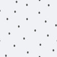 Galerie 291-4 Bambino Spotty Black Wallpaper 291-4 Black Wallpaper