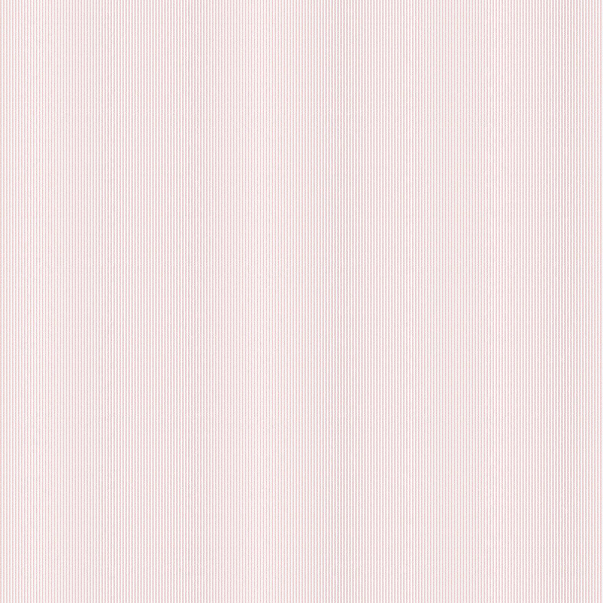 Galerie 292-1 Bambino Tiny Stripes Pink Wallpaper 292-1 Pink Wallpaper