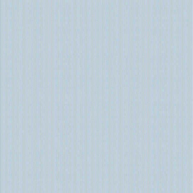 Galerie 292-2 Bambino Tiny Stripes Blue Wallpaper 292-2 Blue Wallpaper