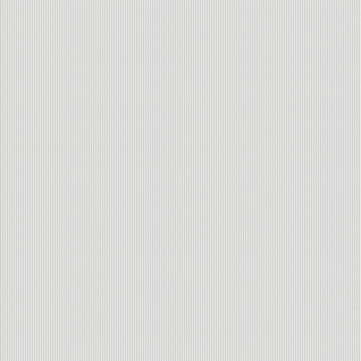 Galerie 292-3 Bambino Tiny Stripes Silver Grey Wallpaper 292-3 Silver Grey Wallpaper