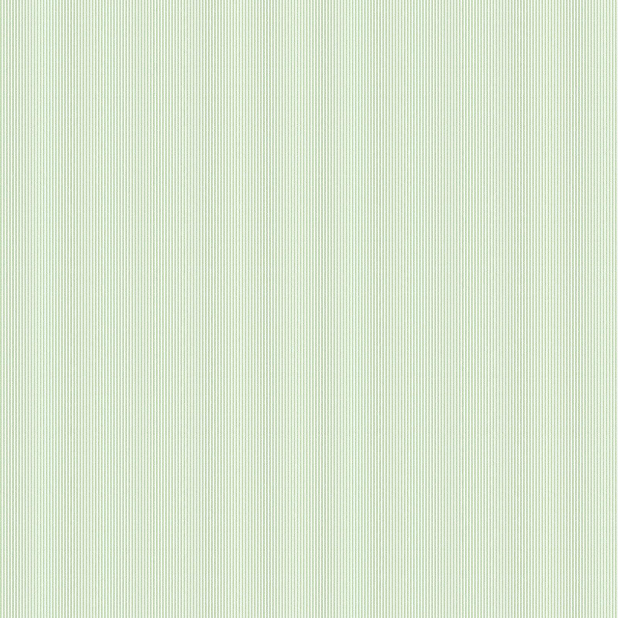 Galerie 292-4 Bambino Tiny Stripes Green Wallpaper 292-4 Green Wallpaper