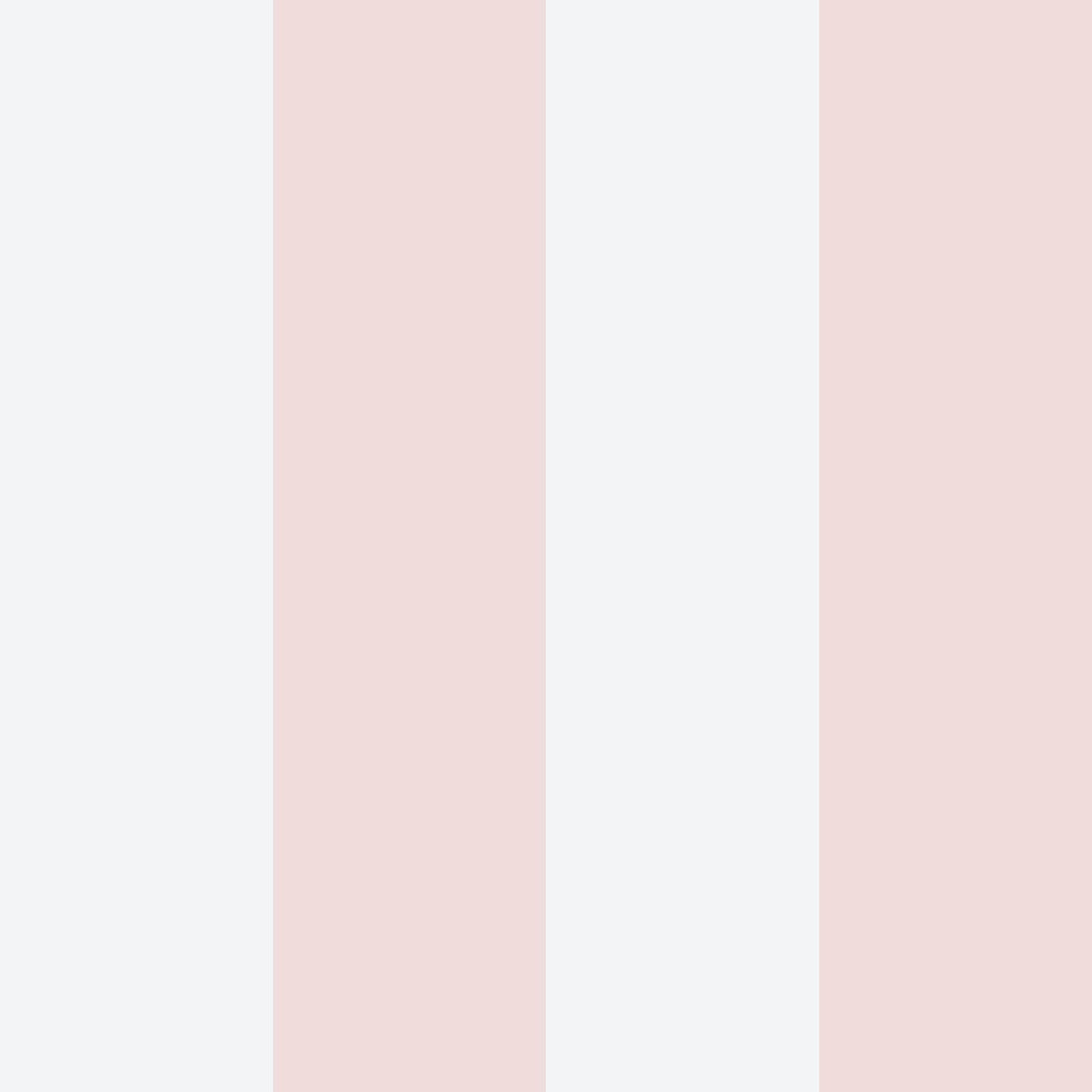 Galerie 293-1 Bambino Bambino Stripes Pink Wallpaper 293-1 Pink Wallpaper