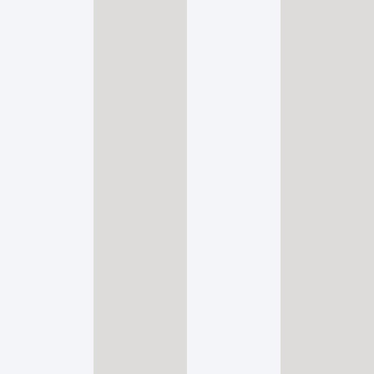 Galerie 293-4 Bambino Bambino Stripes Silver Grey Wallpaper 293-4 Silver Grey Wallpaper