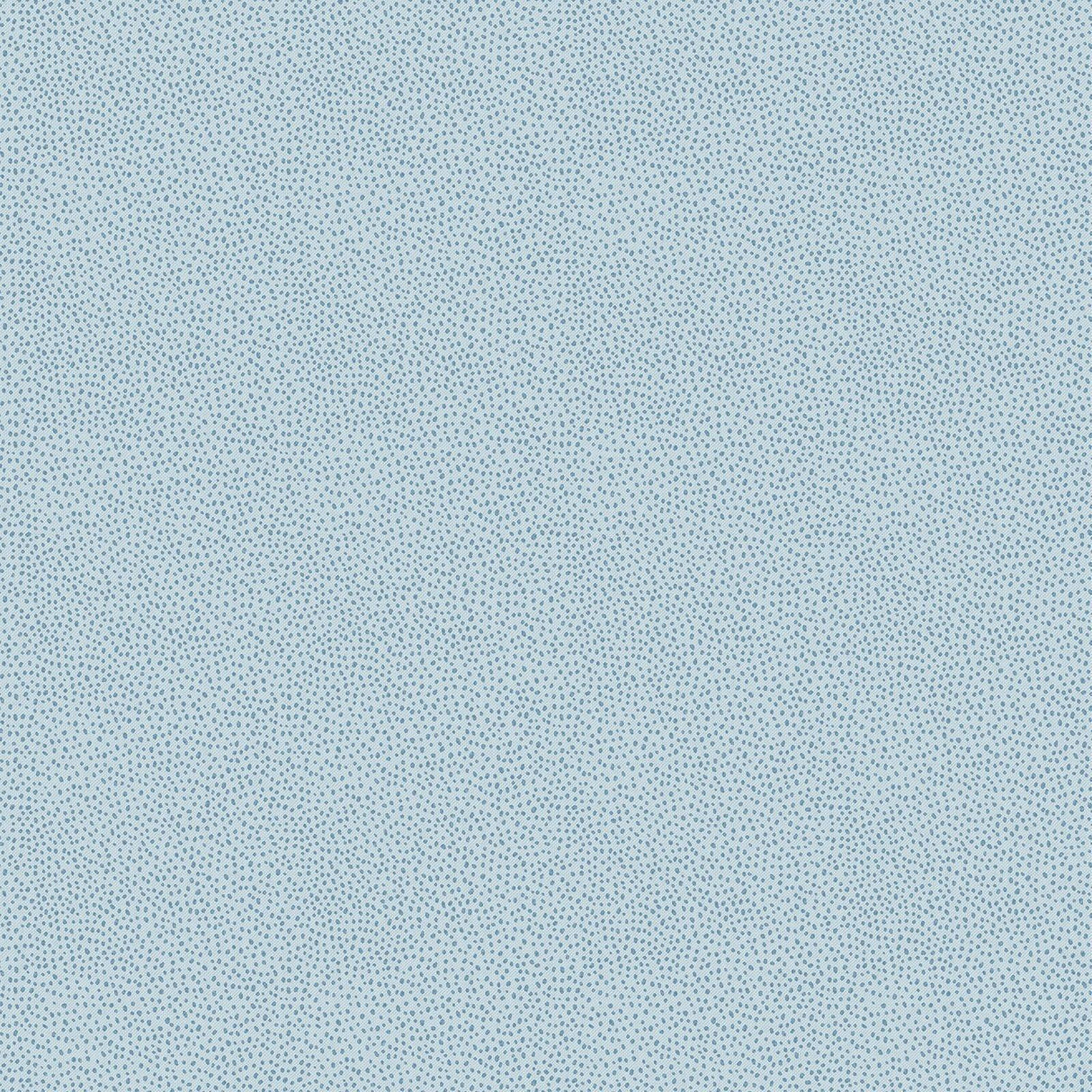 Galerie 294-2 Bambino Dropy Plain Blue Wallpaper 294-2 Blue Wallpaper