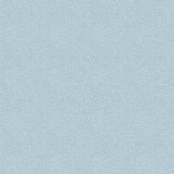 Galerie 294-2 Bambino Dropy Plain Blue Wallpaper 294-2 Blue Wallpaper