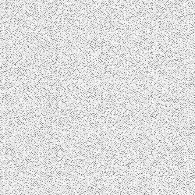 Galerie 294-5 Bambino Dropy Plain Black Wallpaper 294-5 Black Wallpaper
