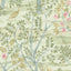 Galerie 8317 Blooming Garden Floral Green Wallpaper 8317 Green Wallpaper