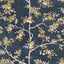 Galerie 8322 Blooming Garden Floral Blue Wallpaper 8322 Blue Wallpaper