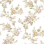 Galerie 8325 Blooming Garden Floral Beige Wallpaper 8325 Beige Wallpaper