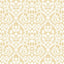 Galerie 8347 Blooming Garden Damask Yellow Wallpaper 8347 Yellow Wallpaper