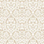 Galerie 8346 Blooming Garden Damask Beige Wallpaper 8346 Beige Wallpaper