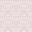 Galerie 8348 Blooming Garden Damask Pink Wallpaper 8348 Pink Wallpaper