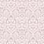 Galerie 8348 Blooming Garden Damask Pink Wallpaper 8348 Pink Wallpaper