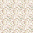 Galerie 8351 Blooming Garden Floral Pink Wallpaper 8351 Pink Wallpaper