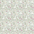 Galerie 8352 Blooming Garden Floral Green Wallpaper 8352 Green Wallpaper