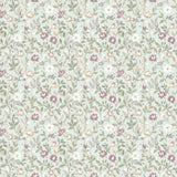 Galerie 8352 Blooming Garden Floral Green Wallpaper 8352 Green Wallpaper