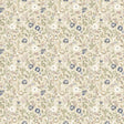 Galerie 8353 Blooming Garden Floral Beige Wallpaper 8353 Beige Wallpaper