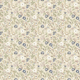Galerie 8353 Blooming Garden Floral Beige Wallpaper 8353 Beige Wallpaper