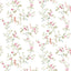 Galerie 8356 Blooming Garden Floral Pink Wallpaper 8356 Pink Wallpaper