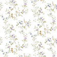 Galerie 8357 Blooming Garden Floral Green Wallpaper 8357 Green Wallpaper