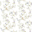 Galerie 8357 Blooming Garden Floral Green Wallpaper 8357 Green Wallpaper