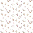 Galerie 8360 Blooming Garden Floral Pink Wallpaper 8360 Pink Wallpaper