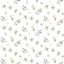 Galerie 8361 Blooming Garden Floral Blue Wallpaper 8361 Blue Wallpaper