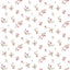 Galerie 8362 Blooming Garden Floral Red Wallpaper 8362 Red Wallpaper