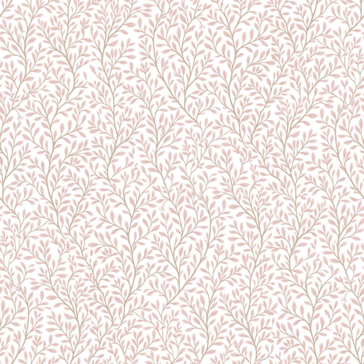 Galerie 8364 Blooming Garden Floral Pink Wallpaper 8364 Pink Wallpaper
