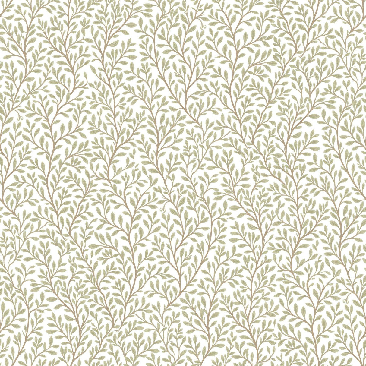 Galerie 8365 Blooming Garden Floral Green Wallpaper 8365 Green Wallpaper