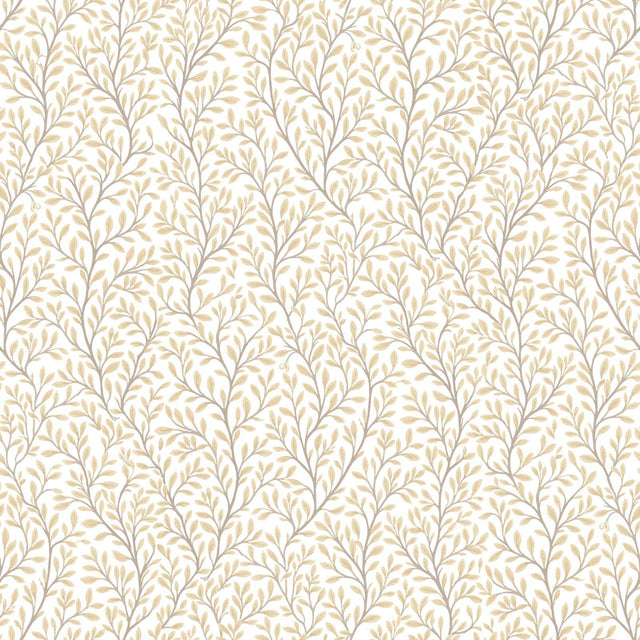 Galerie 8366 Blooming Garden Floral Beige Wallpaper 8366 Beige Wallpaper