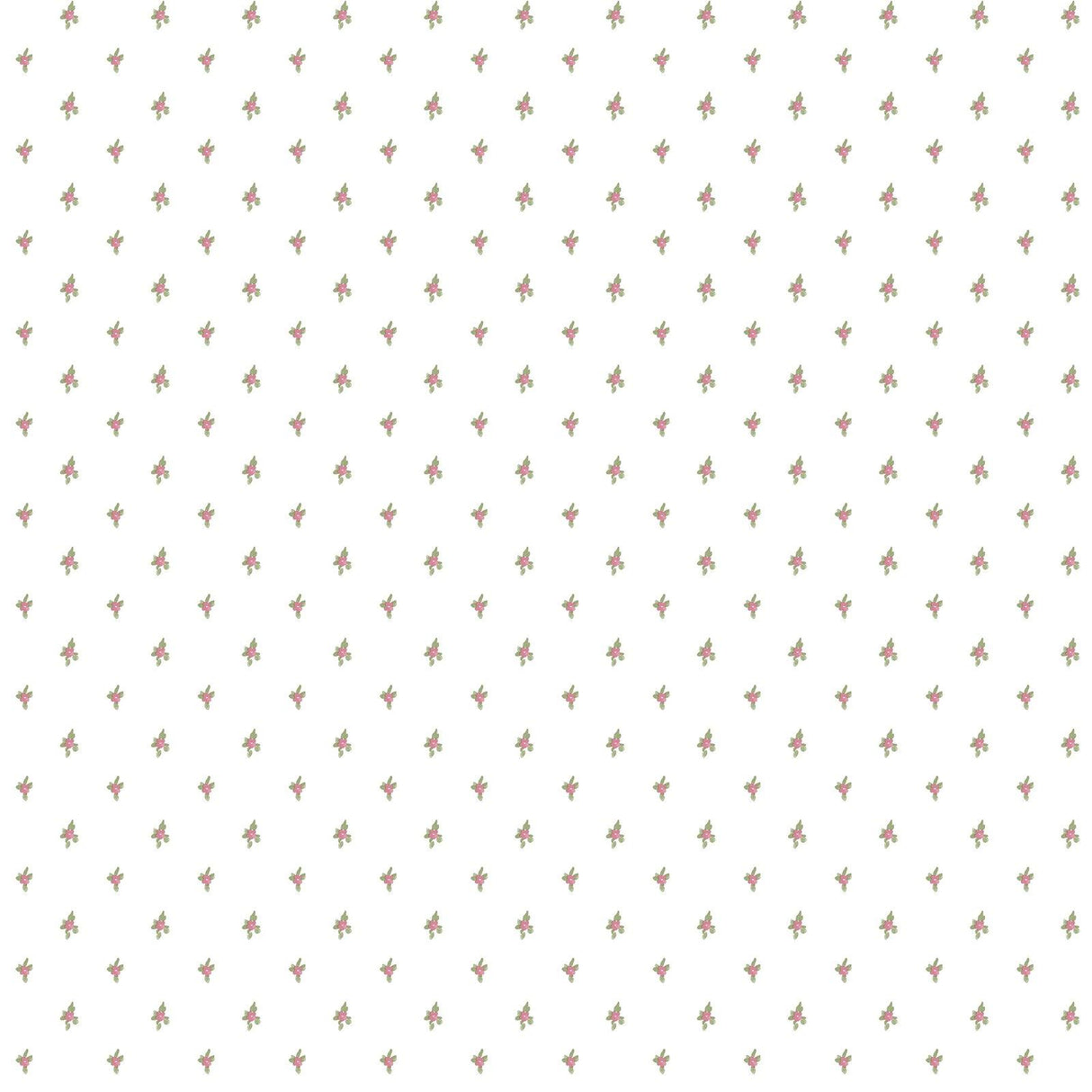 Galerie 8368 Blooming Garden Floral Pink Wallpaper 8368 Pink Wallpaper