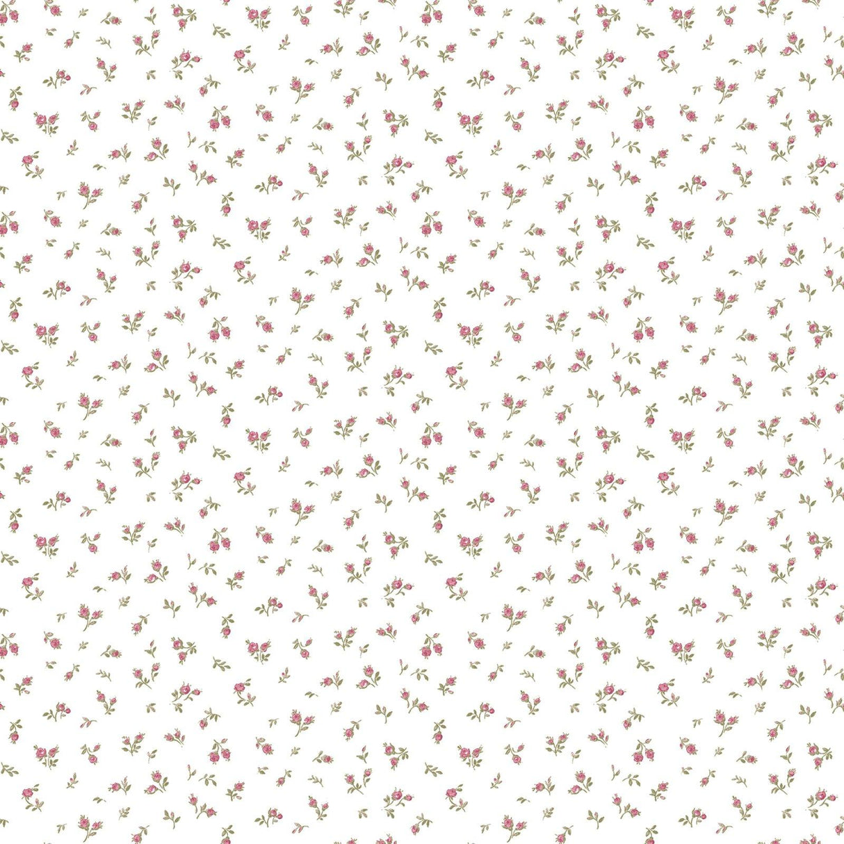 Galerie 8371 Blooming Garden Floral Pink Wallpaper 8371 Pink Wallpaper