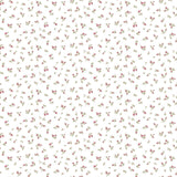 Galerie 8371 Blooming Garden Floral Pink Wallpaper 8371 Pink Wallpaper