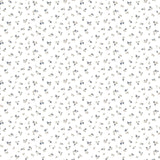 Galerie 8372 Blooming Garden Floral Blue Wallpaper 8372 Blue Wallpaper