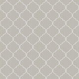Galerie 8377 Blooming Garden Stripe Beige Wallpaper 8377 Beige Wallpaper