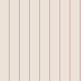 Galerie 8381 Blooming Garden Stripe Pink Wallpaper 8381 Pink Wallpaper