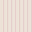 Galerie 8381 Blooming Garden Stripe Pink Wallpaper 8381 Pink Wallpaper