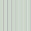 Galerie 8383 Blooming Garden Stripe Green Wallpaper 8383 Green Wallpaper