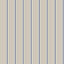 Galerie 8382 Blooming Garden Stripe Blue Wallpaper 8382 Blue Wallpaper